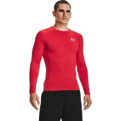 Under Armour HeatGear Armour Men's Compression Long Sleeve Shirt -Cheap All Sport Trek Store b3ebb6bdb49be25ae4bb0d4d5047f2b8 720x720 crop center