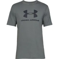 Under Armour Sportstyle Logo Men's Tee -Cheap All Sport Trek Store b4aaae46f82db65f358577fcbb595688 720x720 crop center