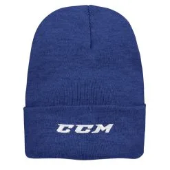CCM Team Cuffed Youth Beanie -Cheap All Sport Trek Store b4fea42d161ebe69c12ccb972c75d190 720x720 crop center