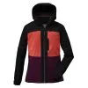 Killtec Functional 72 Girls Jacket With Hood