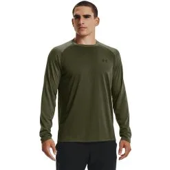 Under Armour UA Textured Men's Long Sleeve Shirt -Cheap All Sport Trek Store b56d2b9d91bd5ec466866c69d135e216 720x720 crop center