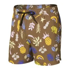 SAXX Oh Buoy 2-In-1 Volley 5" Swim Shorts -Cheap All Sport Trek Store b89c7e38554db6e7e2f3172605732015 dd7c624e 6be7 40f3 ae9d abce97a39b92 720x720 crop center