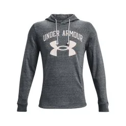 Under Armour UA Rival Terry Big Logo Men's Hoodie -Cheap All Sport Trek Store ba2955859bd405532733b2adb213a1b4 720x720 crop center