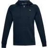 Under Armour UA Rival Fleece Men's Full Zip Hoodie