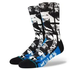 Stance E.T. Phone Home Crew Socks