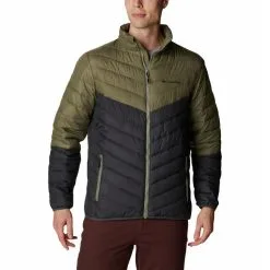 Columbia Eddie Gorge Men's Jacket