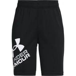 Under Armour UA Prototype 2.0 Logo Boys Shorts