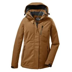 Killtec Functional 140 Women's Jacket With Zip-Off Hood -Cheap All Sport Trek Store bc3ca50ac5bf1bb1a8ef4751de59992d 720x720 crop center