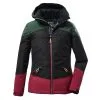 Killtec Functional 20 Girls Jacket With Hood
