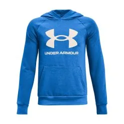 Under Armour Rival Fleece Boy's Hoodie -Cheap All Sport Trek Store be3b8a7038707363e76d78f240d1014a 720x720 crop center