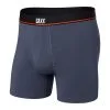 Saxx Non-Stop Boxer Brief With Fly - Deep Navy