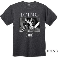 DSC Hockey DSC Icing T-Shirt