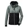 Killtec Functional 273 Women's Jacket With Zip-Off Hood