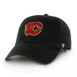 '47 BRAND '47 NHL Alternate Clean Up Cap
