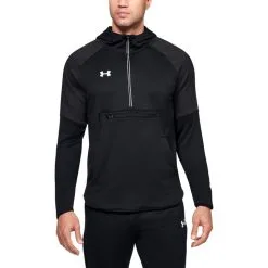 Under Armour UA Qualfier Fleece Men's Anorak