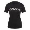 Adidas Loungewear Essentials Slim Logo Women's Tee