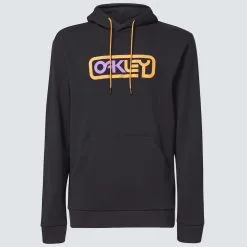 Oakley Locked In B1B PO Men's Hoodie