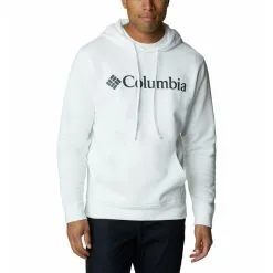 Columbia Trek Men's Hoodie