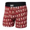 SAXX Ultra Fly Boxers - Worldwide Santa