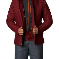 Columbia Last Tracks Men's Jacket -Cheap All Sport Trek Store c2f4d896faf99018e3135ab194e4c09e 720x720 crop center