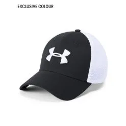 Under Armour UA Microthread Golf Mesh Men's Hat -Cheap All Sport Trek Store c4042ce742e438078a8c648267d7483c 720x720 crop center