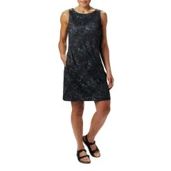 Columbia Chill River Printed Women's Dress