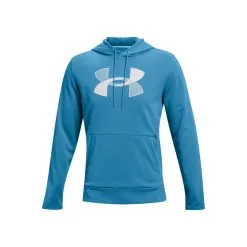 Under Armour Armour Fleece Big Logo Men's Hoodie -Cheap All Sport Trek Store c4d11db30c86735c95d23100df9ad9a5 720x720 crop center
