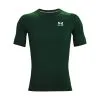 Under Armour HeatGear Armour Men's Compression Short Sleeve Shirt