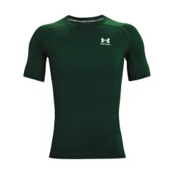 Under Armour HeatGear Armour Men's Compression Short Sleeve Shirt