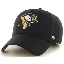 '47 BRAND '47 NHL Basic MVP Baseball Cap -Cheap All Sport Trek Store c6895d76af9bd7b2c34193b7f374921b 720x720 crop center