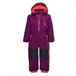 Killtec Mini Ski 102 Youth Overall With Hood