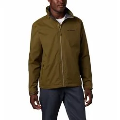 Columbia Bradley Peak Men's Jacket
