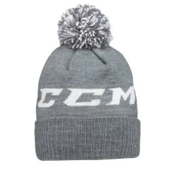 CCM Team Pom Knit Hat -Cheap All Sport Trek Store c81088977ebb67b65a544460d7cb5a2a 720x720 crop center