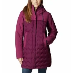 Columbia Mountain Croo II Mid Down Women's Jacket -Cheap All Sport Trek Store c99d0bd5ecbd7c6f18f6464718bc84a8 720x720 crop center