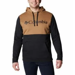 Columbia Trek Colorblock Men's Hoodie