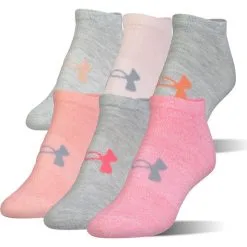 Under Armour Essential No Show Women's Socks -Cheap All Sport Trek Store caaca4bb69cdf036772466bde0151c86 720x720 crop center