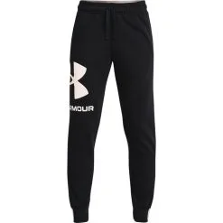 Under Armour UA Rival Fleece Logo Boy's Jogger Pants