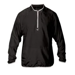 Easton M5 Cage Long Sleeve Youth Jacket