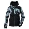 Killtec Functional 194 Women's Jacket With Zip-Off Hood