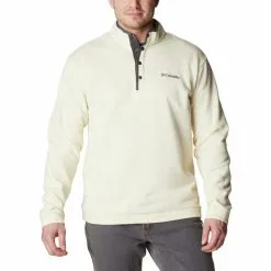 Columbia Hart Mountain Men's Half Snap