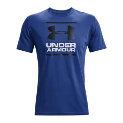 Under Armour GL Foundation Men's Short Sleeve Shirt -Cheap All Sport Trek Store cce6bd4584bb1bb4b96e751e66a570fd 720x720 crop center