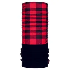 Buff Polar Neck Tube