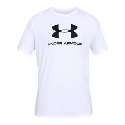 Under Armour Sportstyle Logo Men's Tee -Cheap All Sport Trek Store cd93a7af7c5246d3554c4f09714a830a 720x720 crop center
