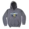 Howies Hockey Tape Howies Vintage Youth Hoodie