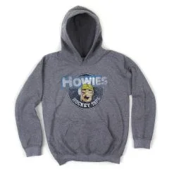 Howies Hockey Tape Howies Vintage Youth Hoodie