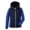 Killtec Functional 68 Boy's Jacket With Hood