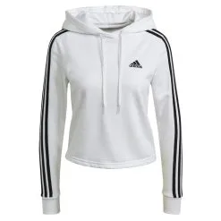 Adidas Essentials 3-Stripes Cropped Women's Hoodie -Cheap All Sport Trek Store cf9f055d553b21f4ae416c69f7083023 ac2ce334 b799 4aea 8b82 3a8649de4b40 720x720 crop center