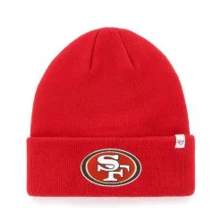 '47 BRAND '47 NFL Raised Cuff Knit Toque -Cheap All Sport Trek Store d06542770e988e441e7b069c3eaf1bbd 720x720 crop center