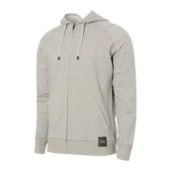 SAXX Down Time Men's Full Zip Hoodie