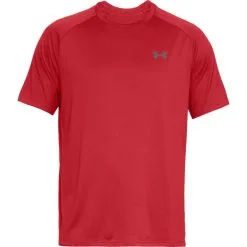 Under Armour Tech 2.0 Men's Short Sleeve Shirt - Colours -Cheap All Sport Trek Store d397adfd503eb0ac22ebafdea2f317be 720x720 crop center